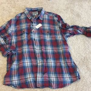 Lucky Men’s Button Down